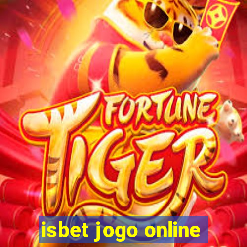 isbet jogo online